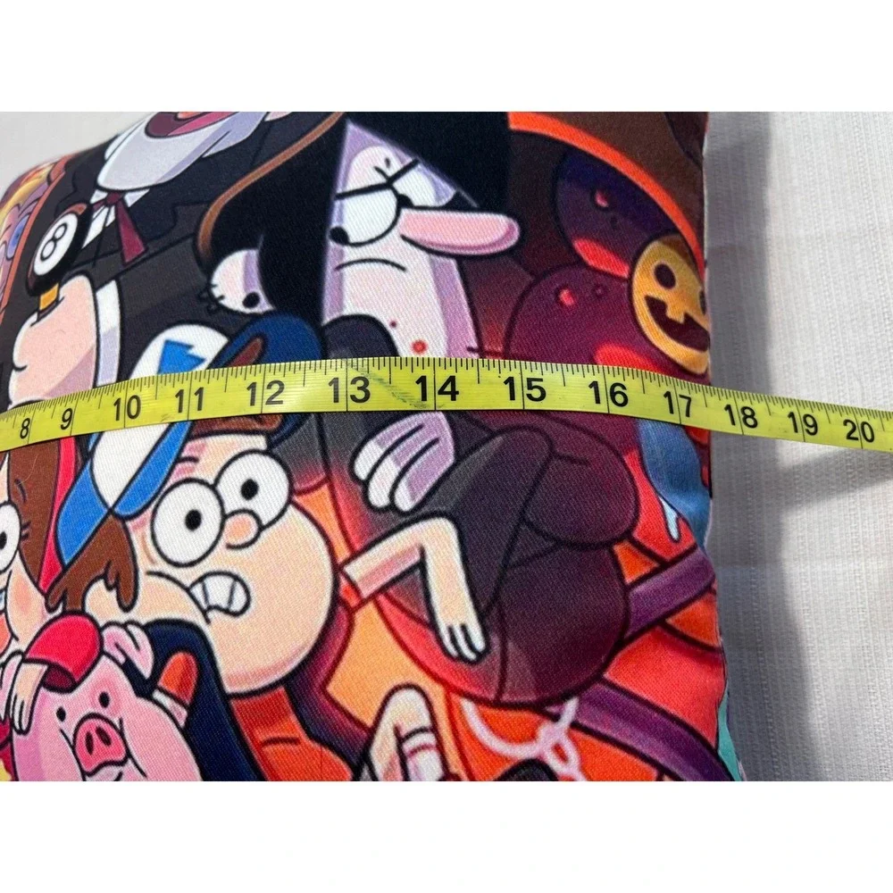 Gravity Falls Disney Throw Pillow 18 x‎ 18
